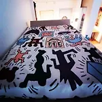 A Casa Di Bice Lejlighed