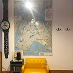 A Casa Di Bice Lejlighed