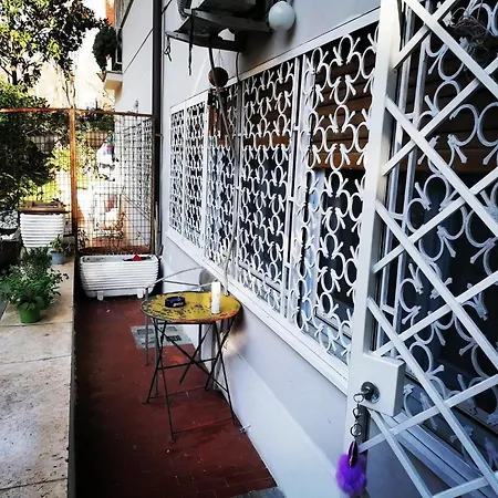 A Casa Di Bice *