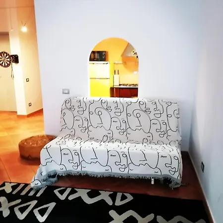 Apartament A Casa Di Bice