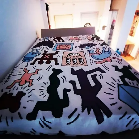 A Casa Di Bice Apartament