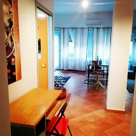 A Casa Di Bice * Rzym