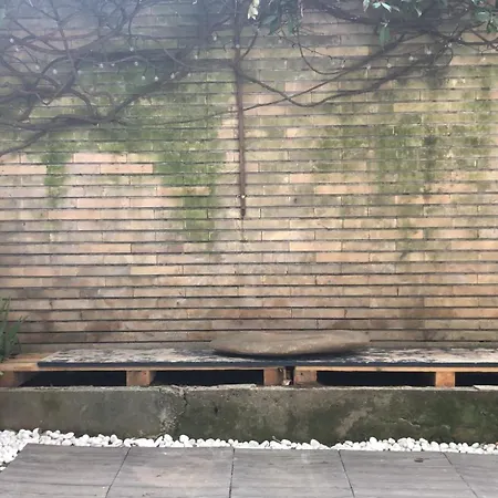 A Casa Di Bice דירה רומא