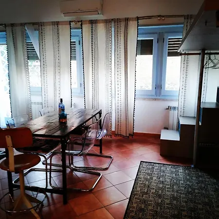 Appartamento A Casa Di Bice *