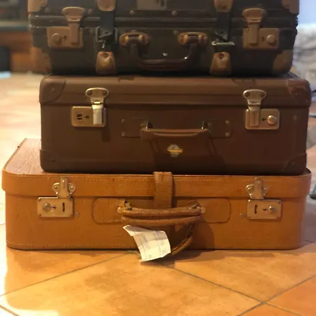 A Casa Di Bice דירה *