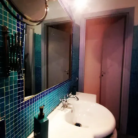 דירה A Casa Di Bice רומא