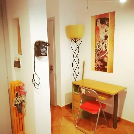 A Casa Di Bice Roma