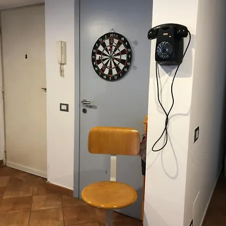 A Casa Di Bice