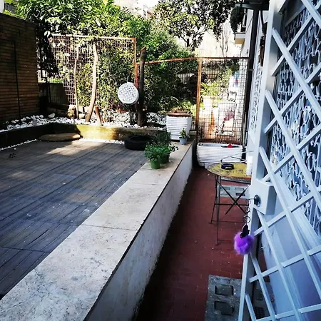 דירה A Casa Di Bice *