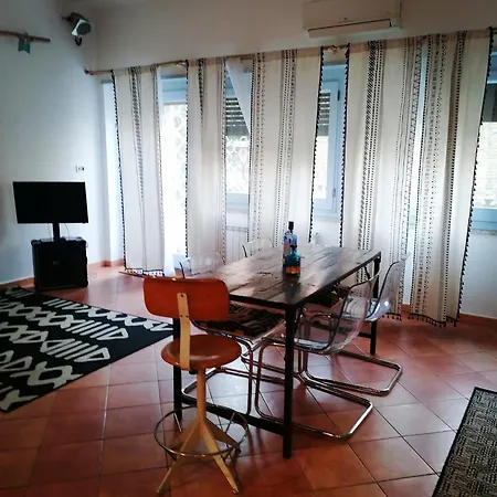 A Casa Di Bice *