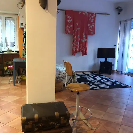 A Casa Di Bice *