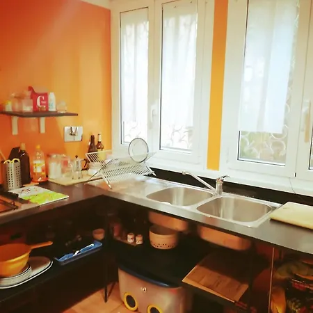 A Casa Di Bice Apartamento Roma