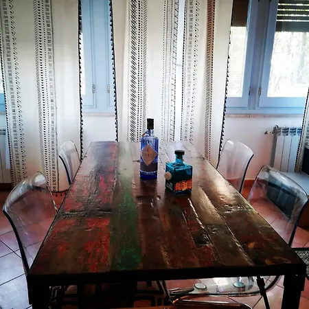 A Casa Di Bice