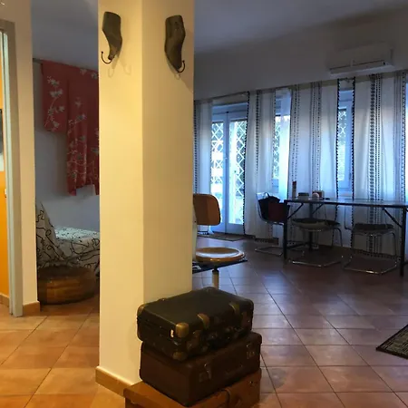 A Casa Di Bice