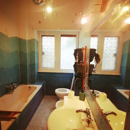 A Casa Di Bice Apartamento Roma