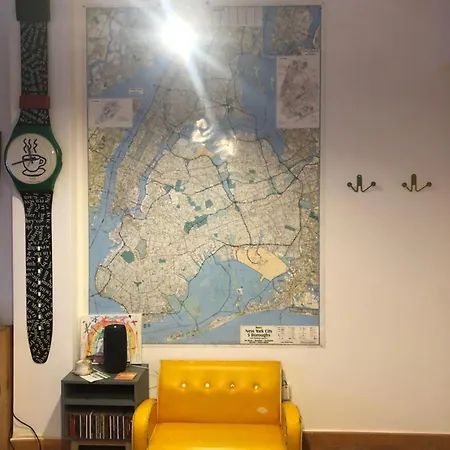A Casa Di Bice Apartamento