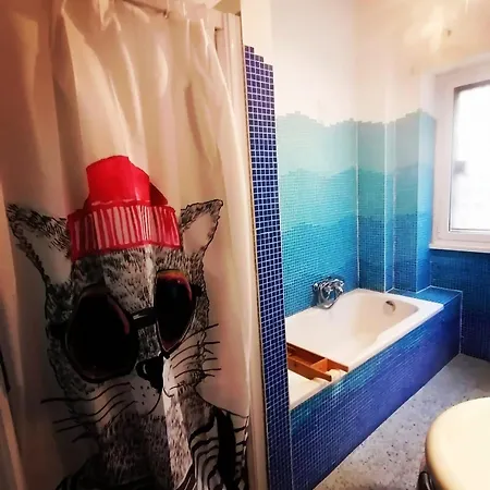 Apartamento A Casa Di Bice Roma